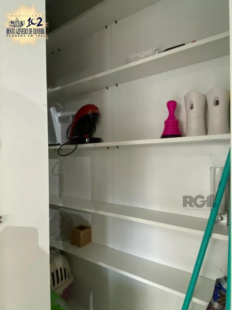 Apartamento, 2 quartos, 67 m² - Foto 5