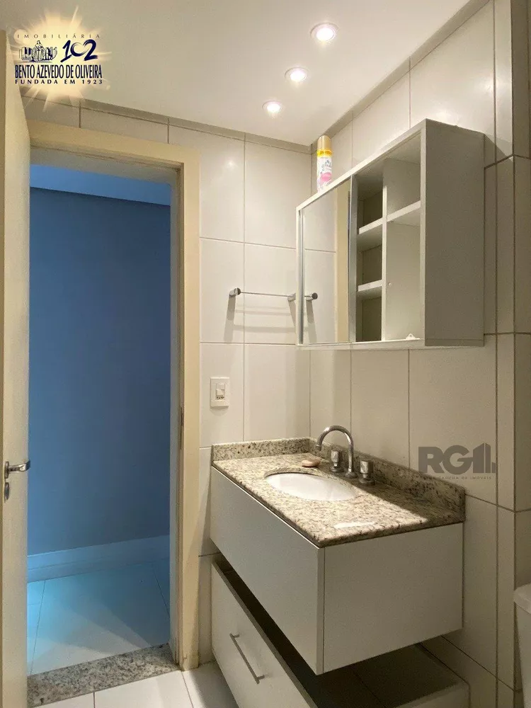 Apartamento, 2 quartos, 67 m² - Foto 1