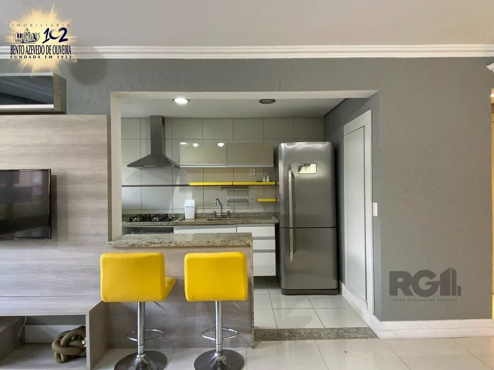 Apartamento, 2 quartos, 67 m² - Foto 4