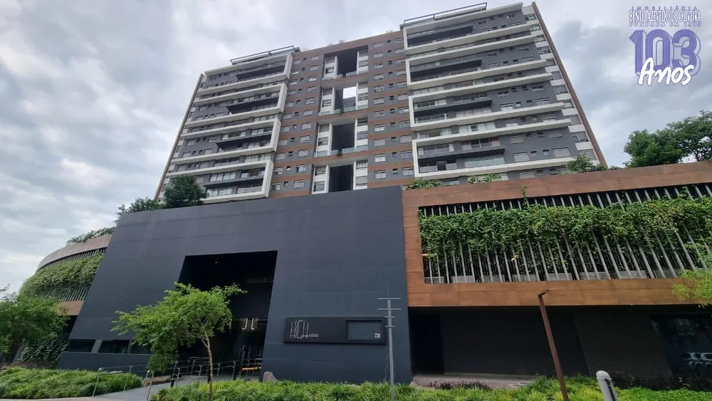 Apartamento, 3 quartos, 137 m² - Foto 1