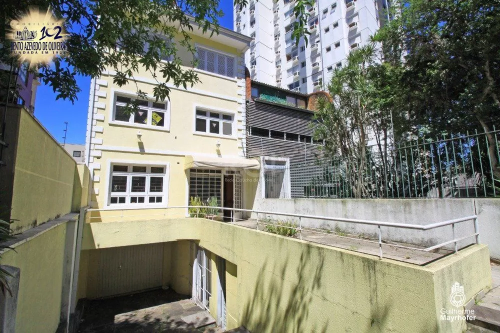 Casa, 3 quartos, 258 m² - Foto 2