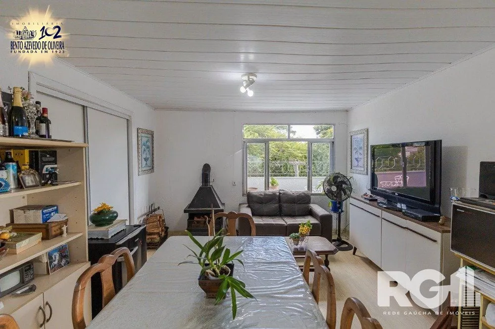 Cobertura, 3 quartos, 160 m² - Foto 4