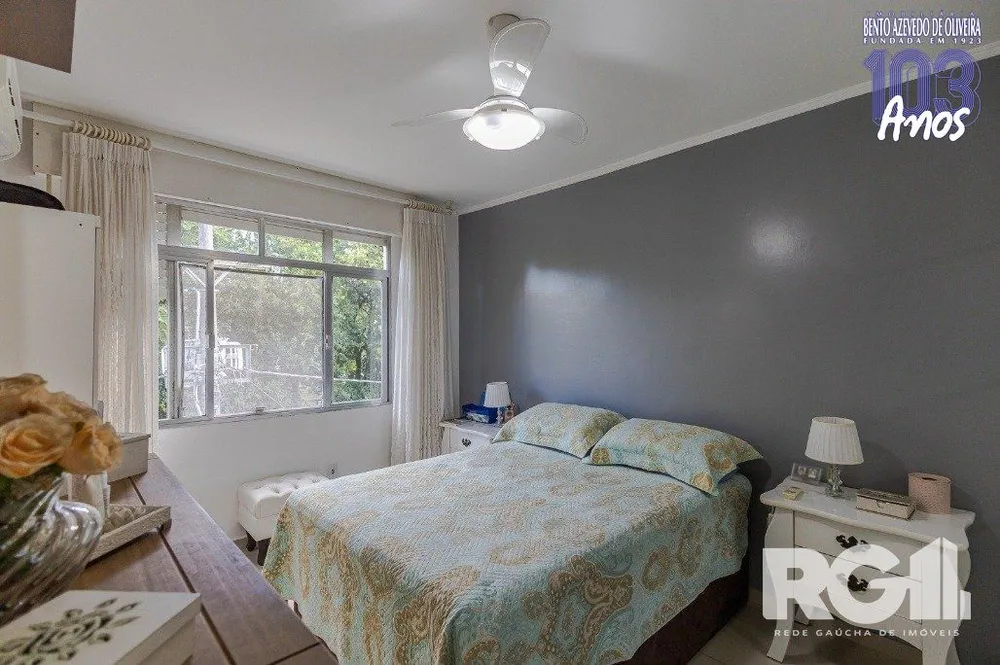Cobertura, 3 quartos, 160 m² - Foto 12