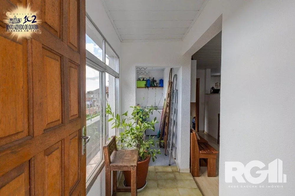 Cobertura, 3 quartos, 160 m² - Foto 8
