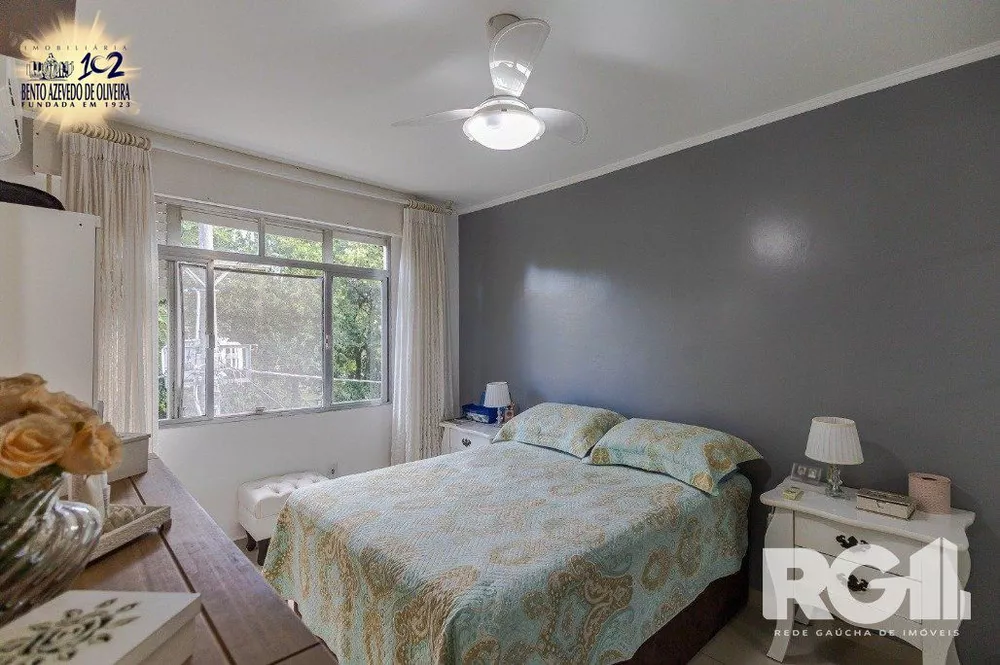 Cobertura, 3 quartos, 160 m² - Foto 3