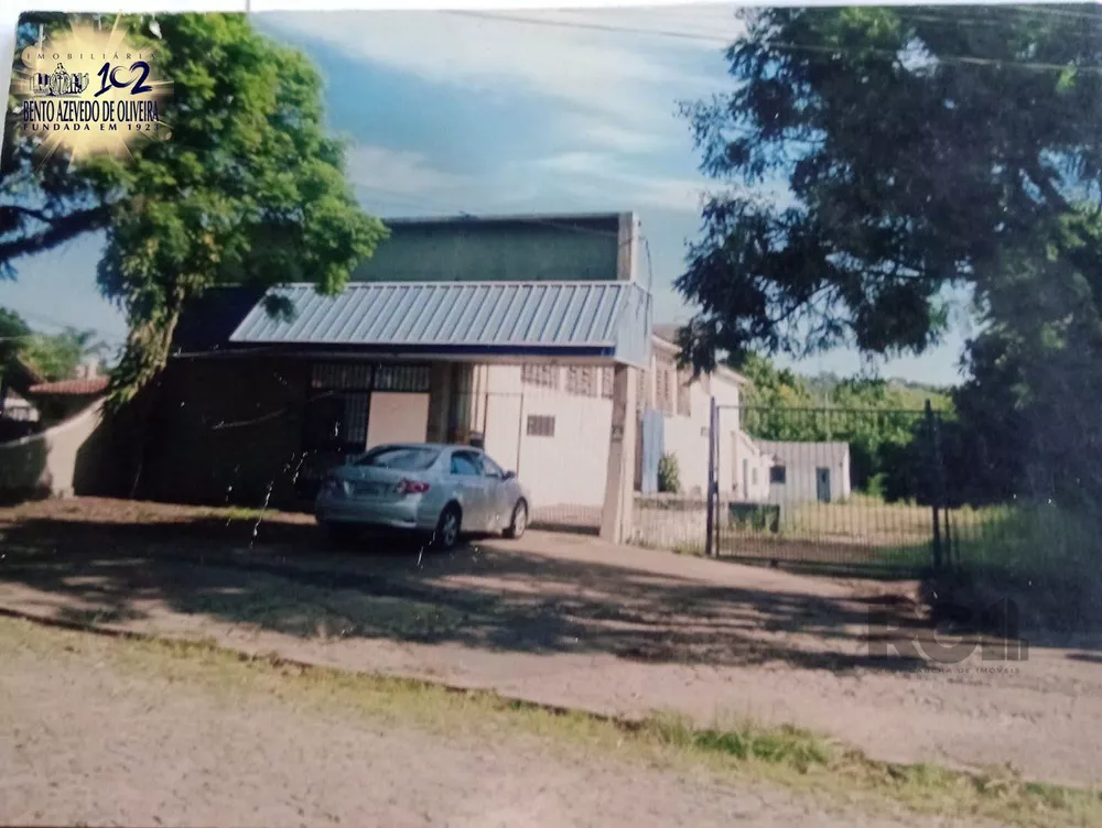 Terreno, 1440 m² - Foto 1