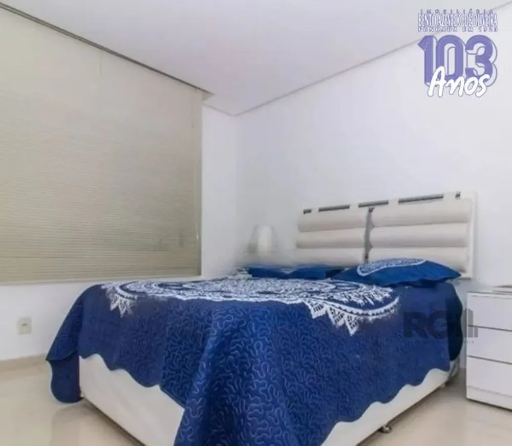 Cobertura, 2 quartos, 207 m² - Foto 5