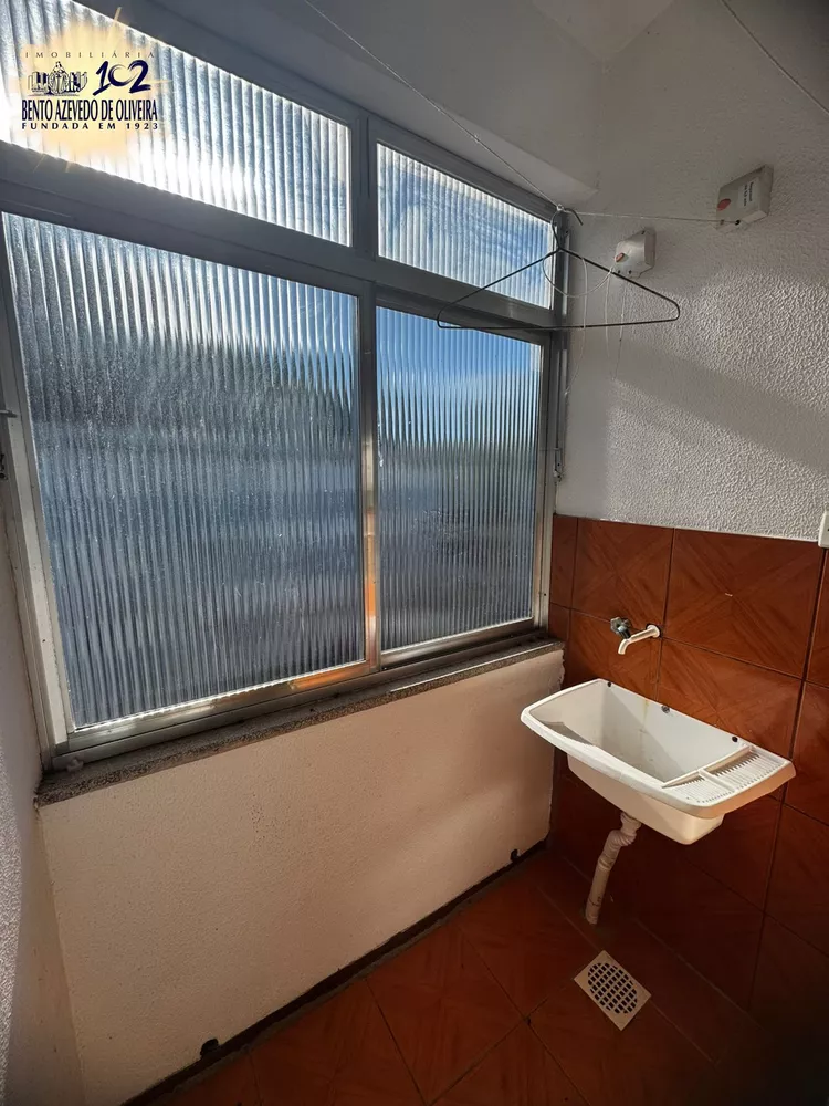 Apartamento, 1 quarto, 36 m² - Foto 5