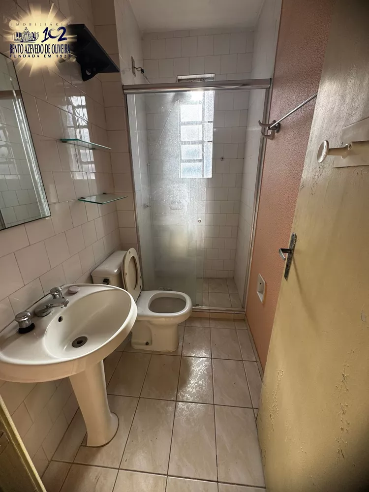 Apartamento, 1 quarto, 36 m² - Foto 6