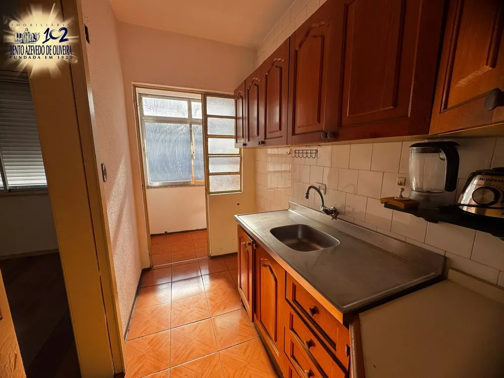 Apartamento, 1 quarto, 36 m² - Foto 3