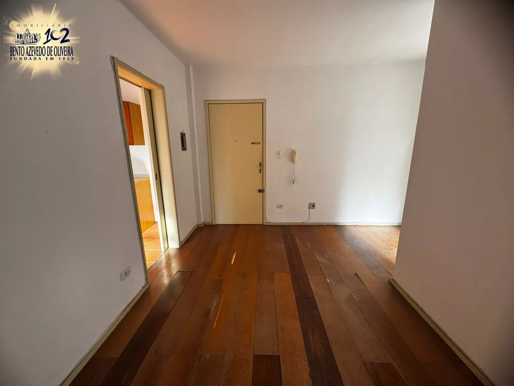 Apartamento, 1 quarto, 36 m² - Foto 8