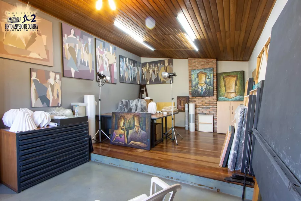 Casa, 5 quartos, 369 m² - Foto 8