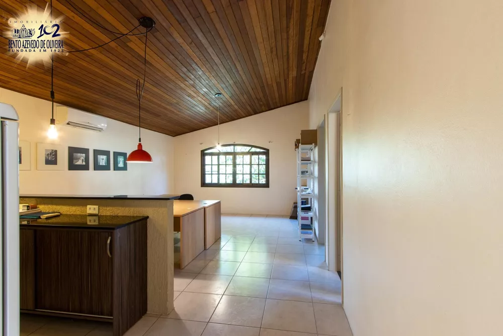Casa, 5 quartos, 369 m² - Foto 3