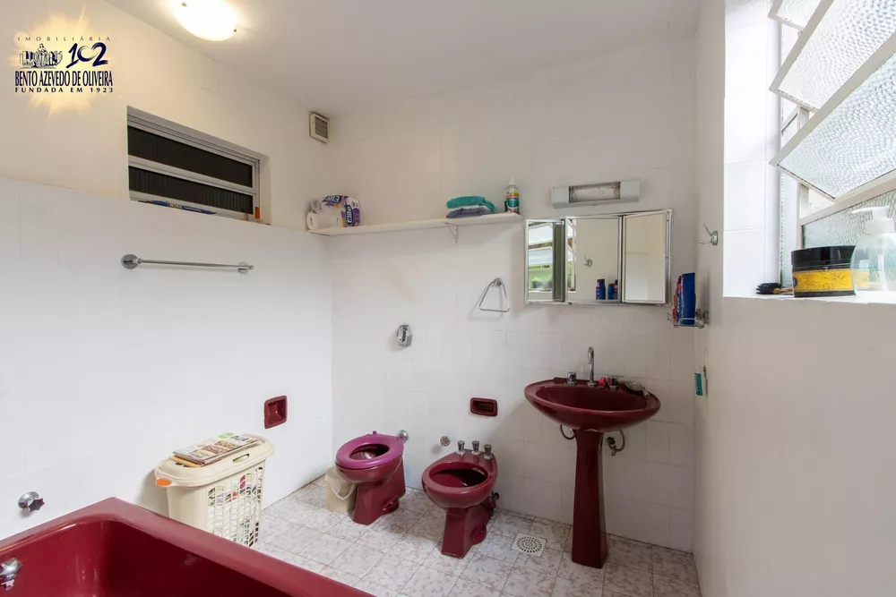 Casa, 5 quartos, 369 m² - Foto 2