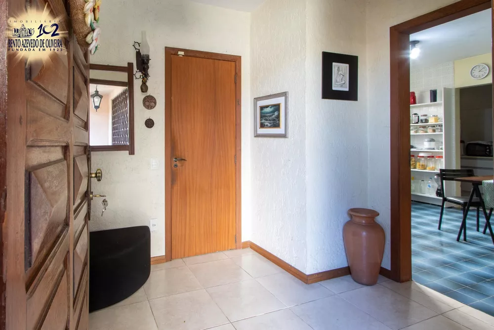 Casa, 5 quartos, 369 m² - Foto 6