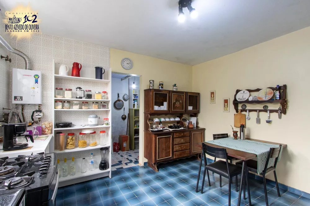 Casa, 5 quartos, 369 m² - Foto 4