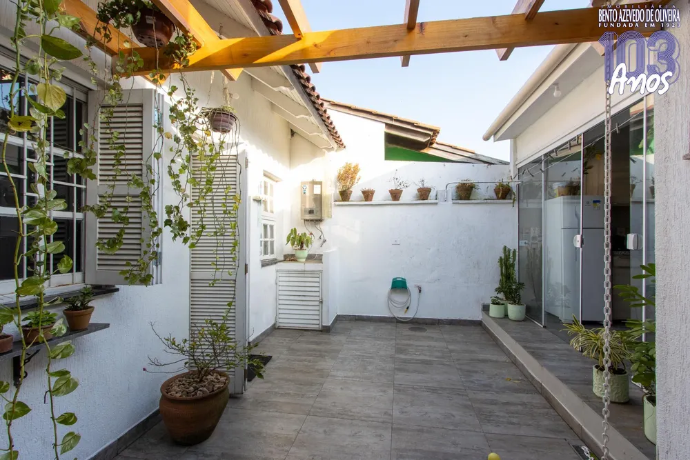 Casa, 2 quartos, 115 m² - Foto 3
