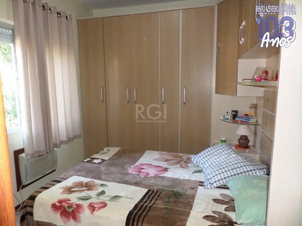Apartamento, 2 quartos, 48 m² - Foto 4