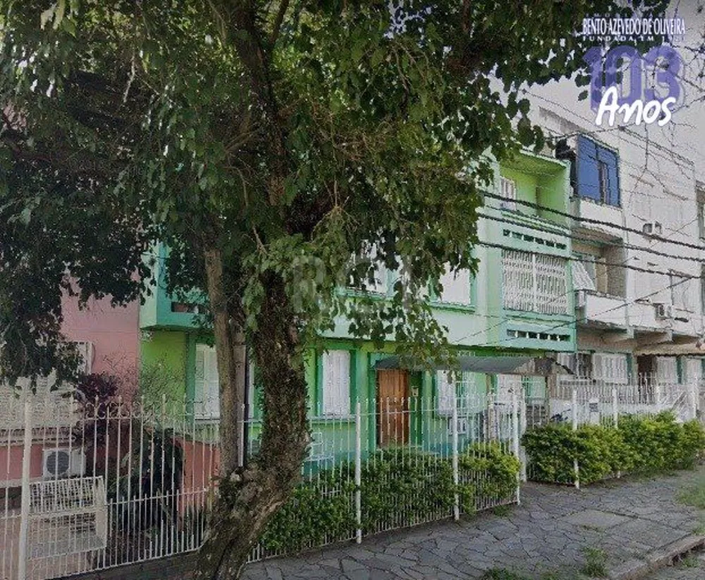 Apartamento, 2 quartos, 48 m² - Foto 5