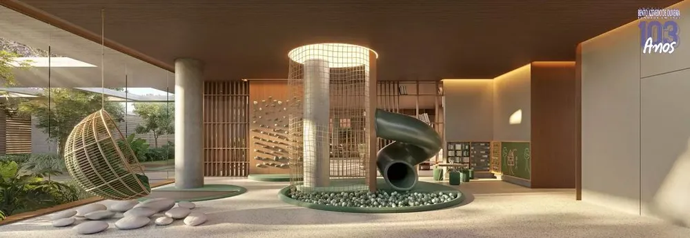 Apartamento, 4 quartos, 447 m² - Foto 2