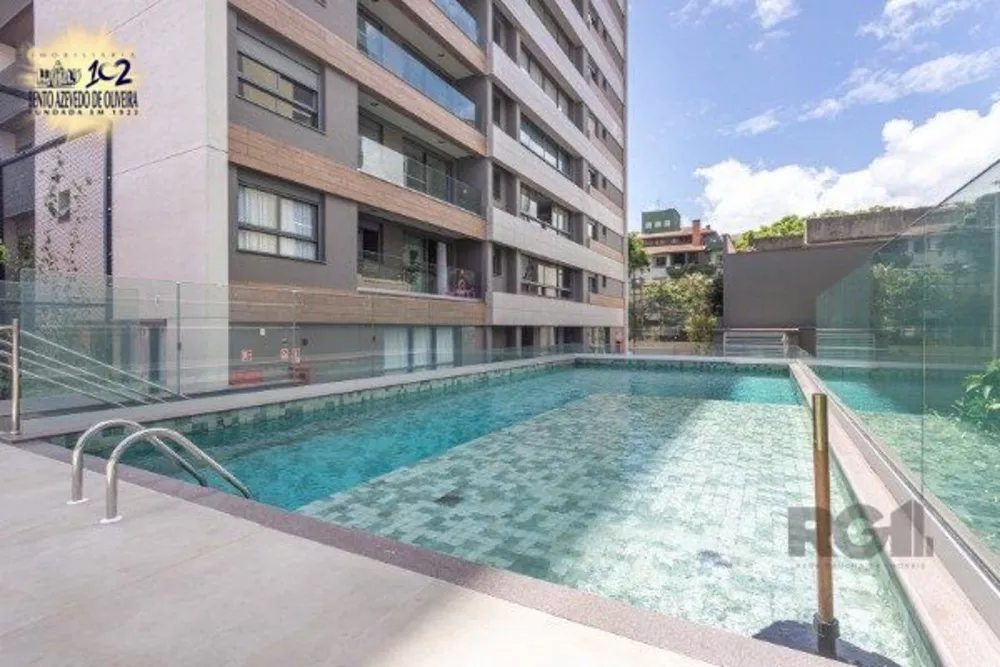 Apartamento, 2 quartos, 101 m² - Foto 3