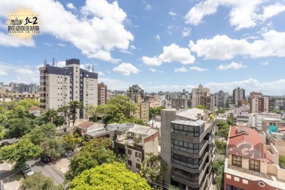 Apartamento, 2 quartos, 101 m² - Foto 1