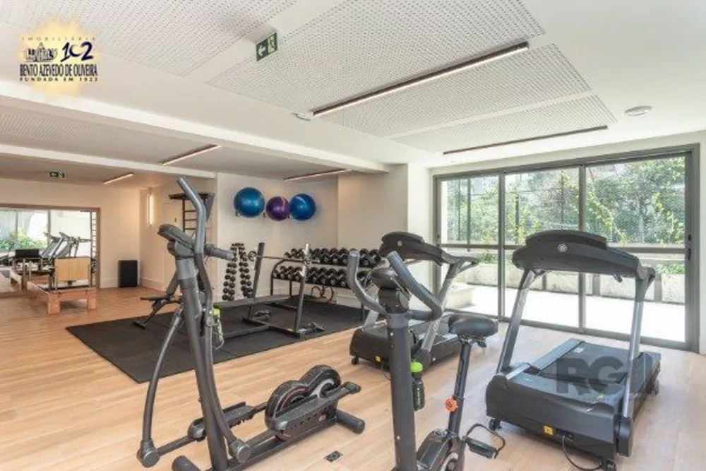 Apartamento, 2 quartos, 101 m² - Foto 4