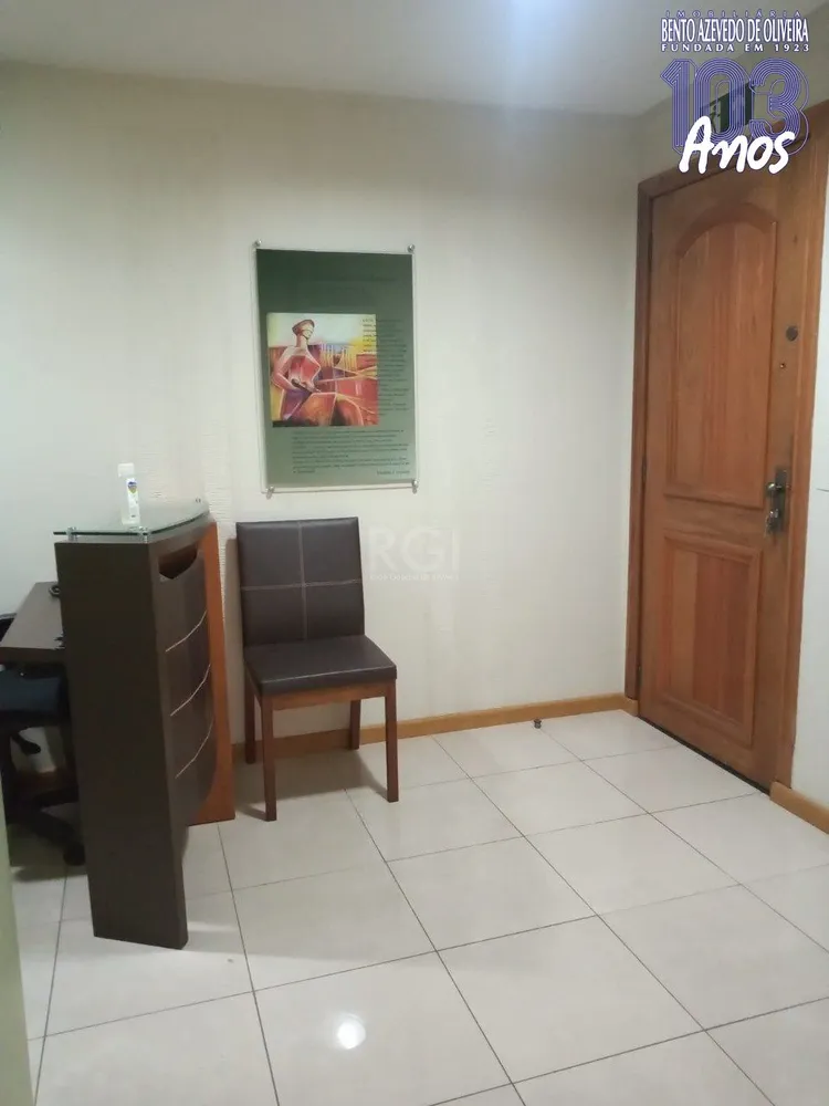 Sala-Conjunto, 94 m² - Foto 1