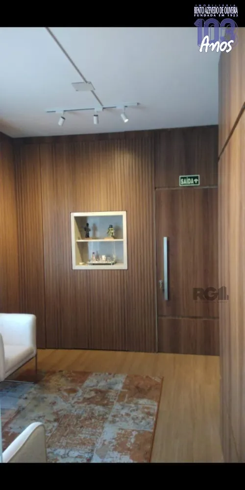 Sala-Conjunto, 94 m² - Foto 2