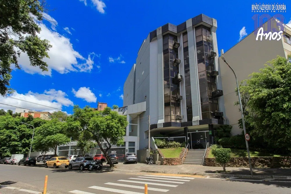 Apartamento, 1 quarto, 146 m² - Foto 1