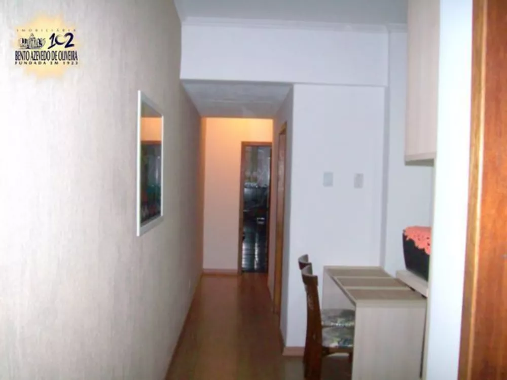 Apartamento, 2 quartos, 64 m² - Foto 1