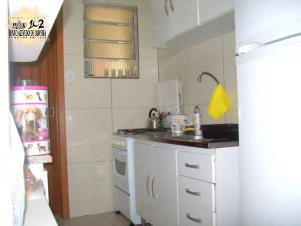 Apartamento, 2 quartos, 64 m² - Foto 7