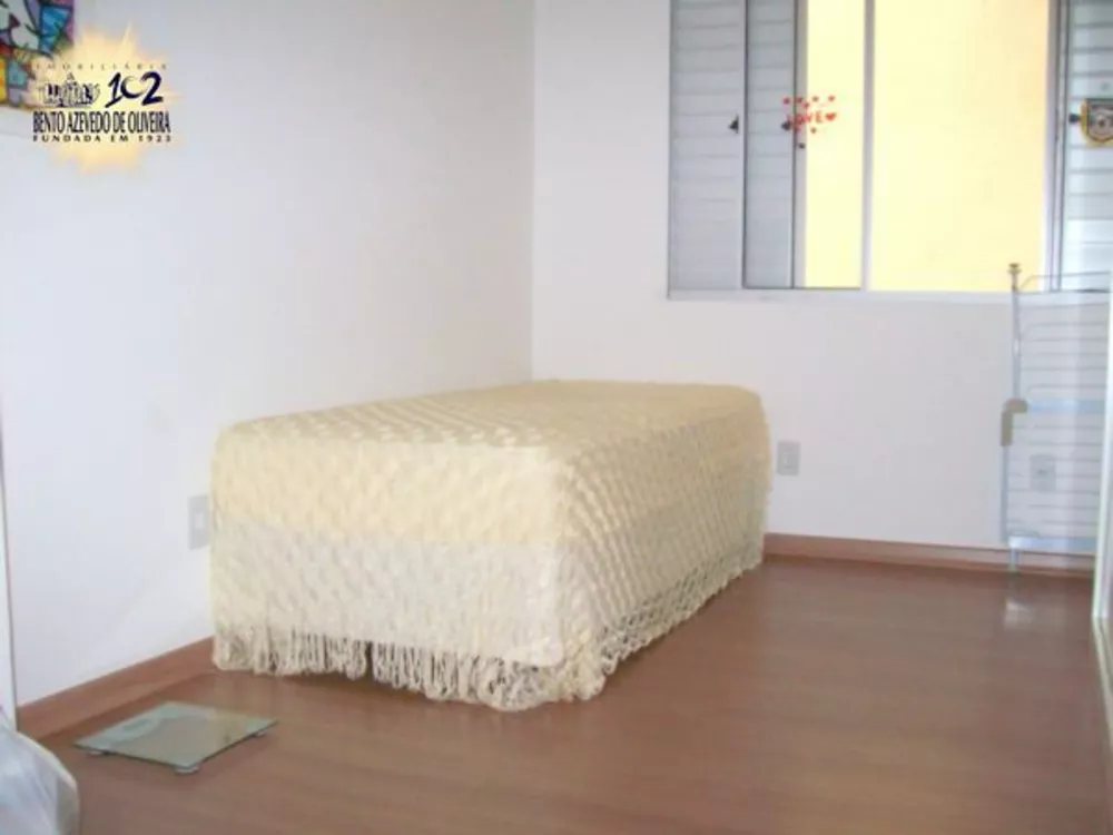 Apartamento, 2 quartos, 64 m² - Foto 5