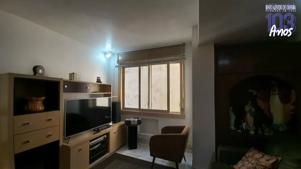 Apartamento, 4 quartos, 107 m² - Foto 3