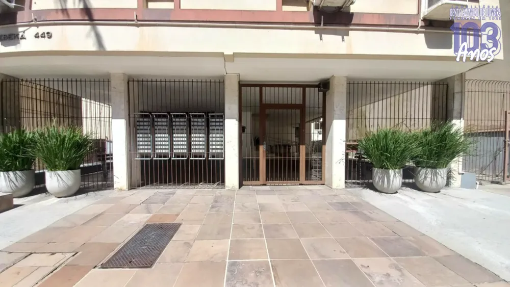 Apartamento, 4 quartos, 107 m² - Foto 1