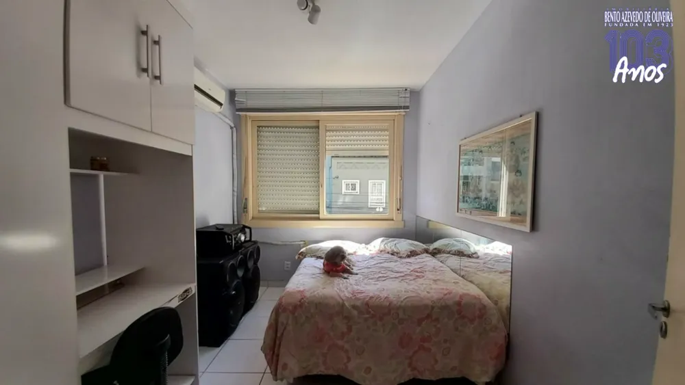 Apartamento, 4 quartos, 107 m² - Foto 6