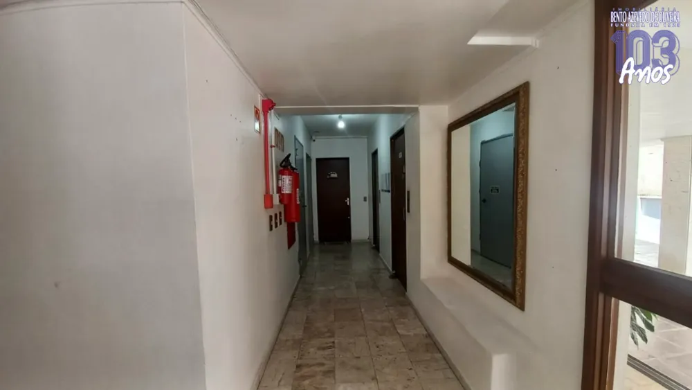 Apartamento, 4 quartos, 107 m² - Foto 4