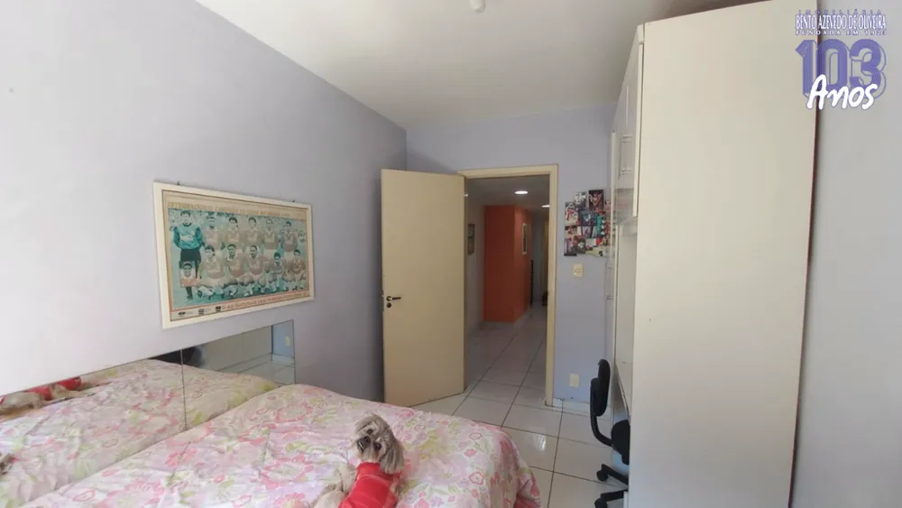 Apartamento, 4 quartos, 107 m² - Foto 8