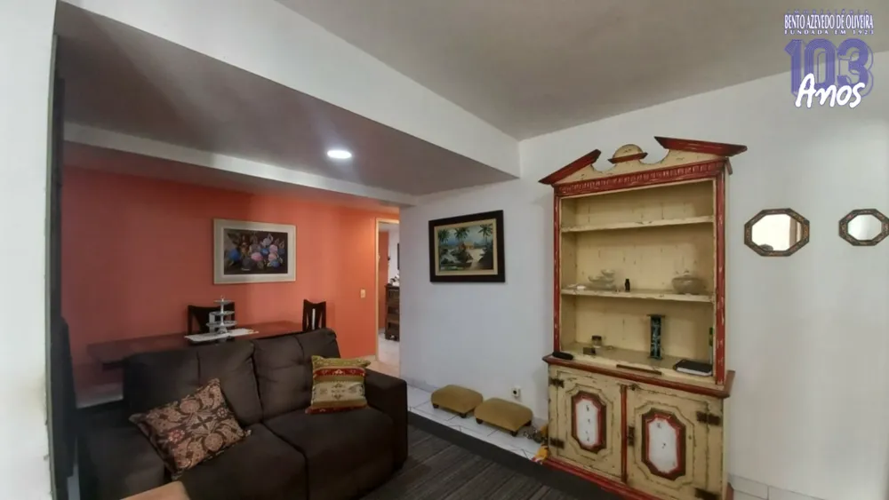 Apartamento, 4 quartos, 107 m² - Foto 5