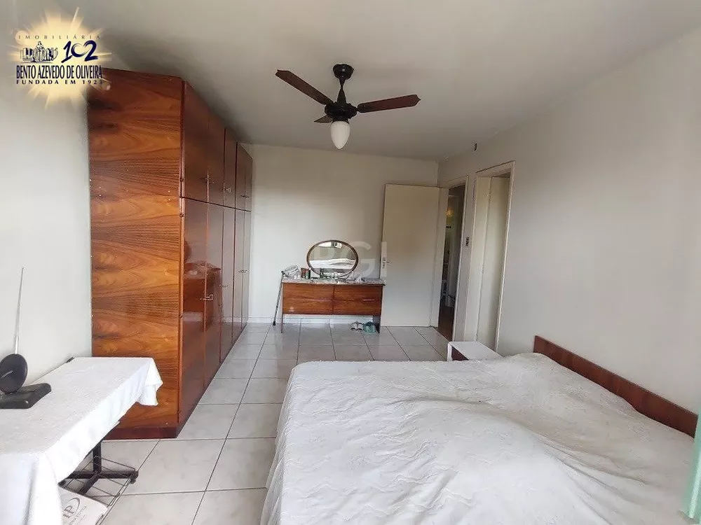 Casa, 3 quartos, 146 m² - Foto 1