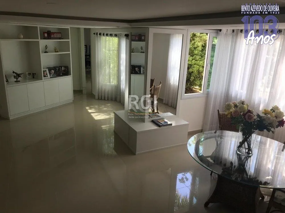 Casa, 6 quartos, 493 m² - Foto 3