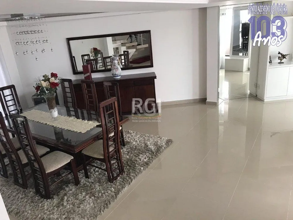 Casa, 6 quartos, 493 m² - Foto 5