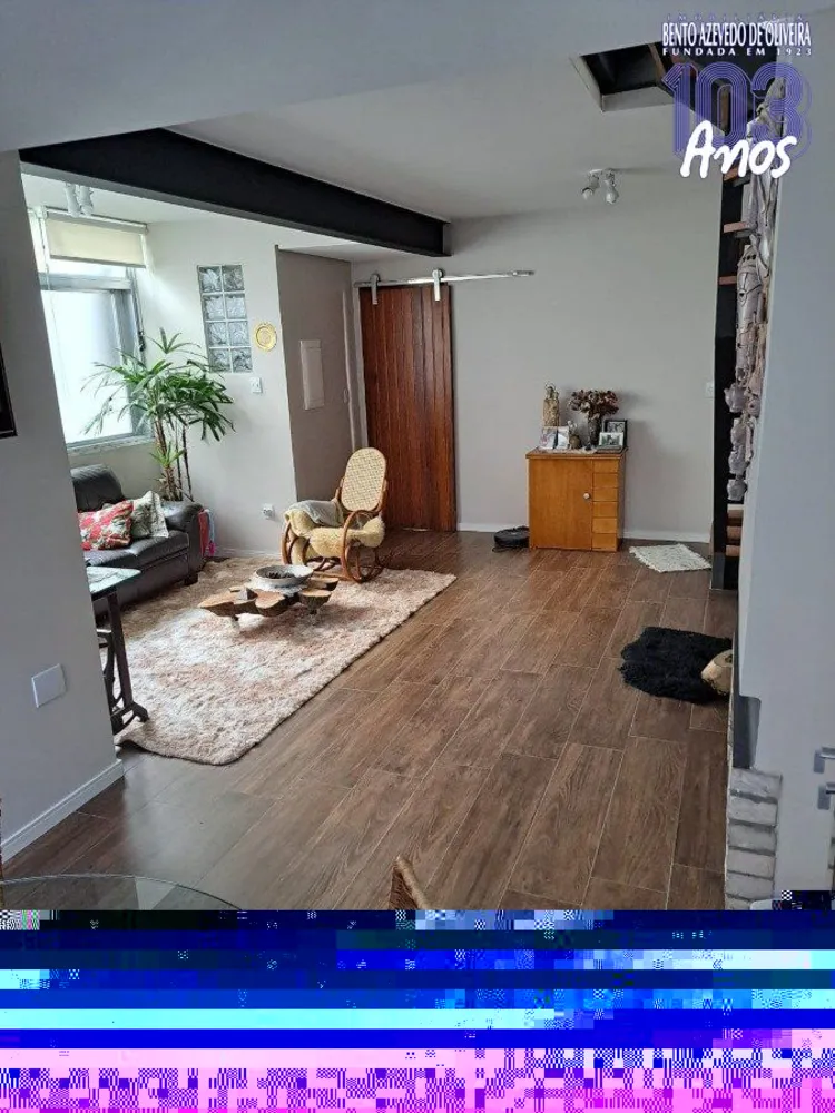 Cobertura, 2 quartos, 197 m² - Foto 1