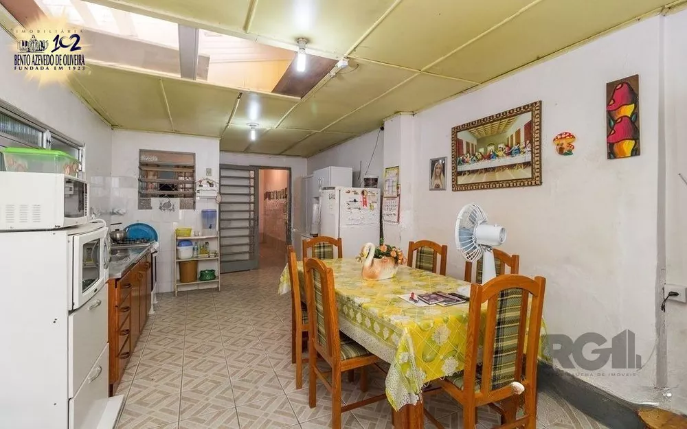 Casa, 4 quartos, 127 m² - Foto 4