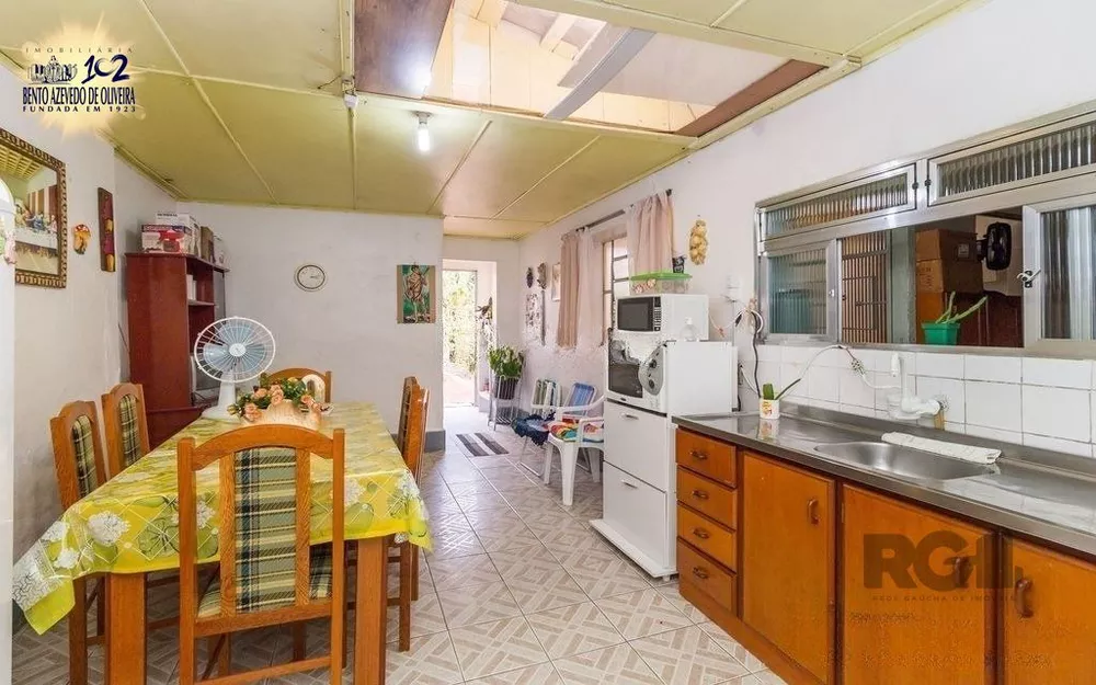 Casa, 4 quartos, 127 m² - Foto 8