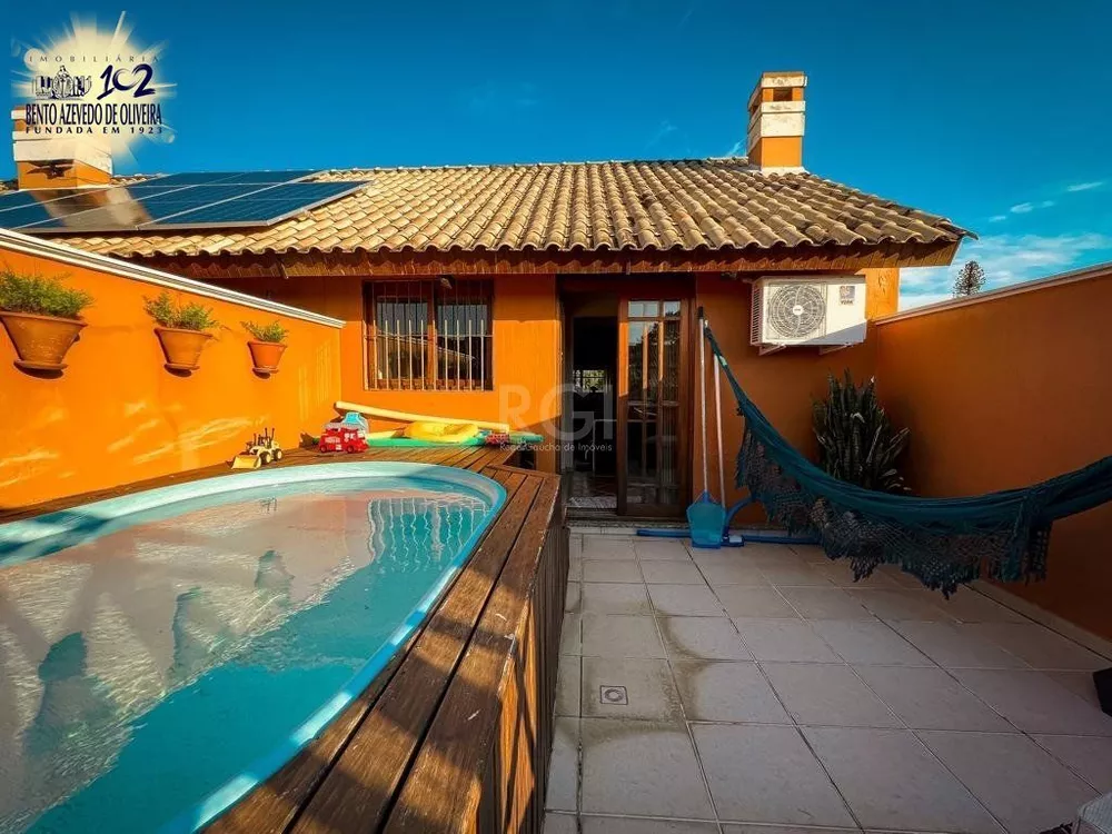 Casa de Condomínio, 3 quartos - Foto 3