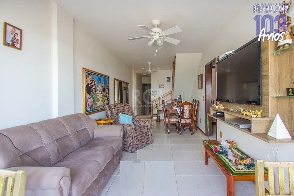 Cobertura, 3 quartos, 147 m² - Foto 3