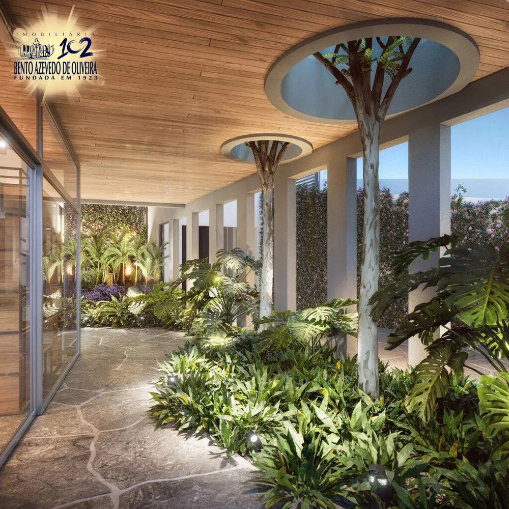 Apartamento, 3 quartos, 135 m² - Foto 4