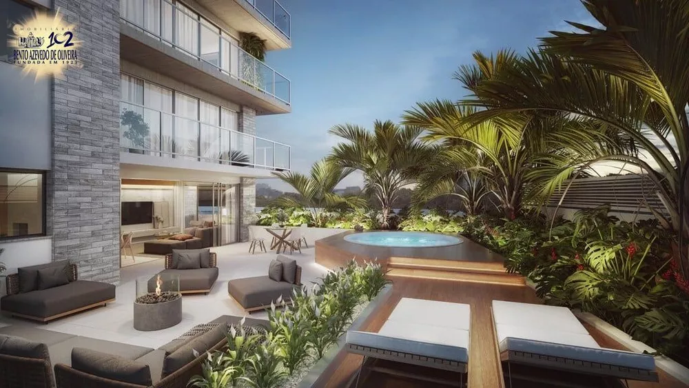 Apartamento, 3 quartos, 135 m² - Foto 6