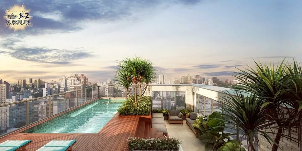 Apartamento, 3 quartos, 135 m² - Foto 7